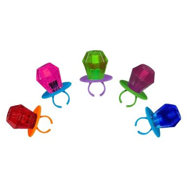 Ring Pops 