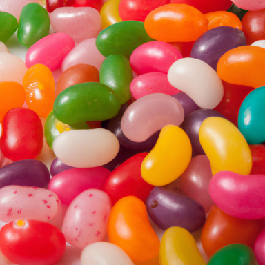 Jelly Belly Jelly Beans 