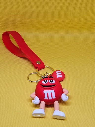 M&M/ Red 