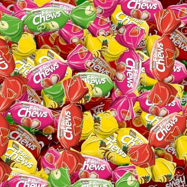 Fruit Chews 