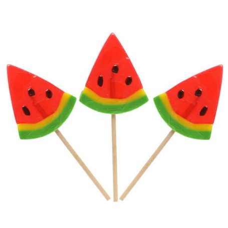 Watermelon Pops  